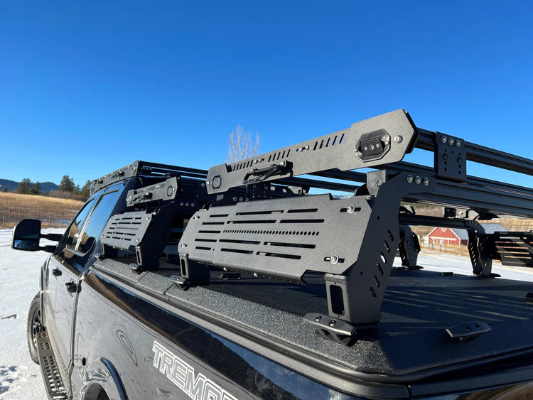 Uptop overland roof rack tacoma sale