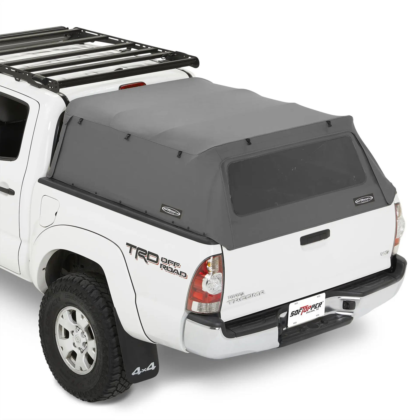 Softopper 1996-2004 Tacoma Truck Bed Cap