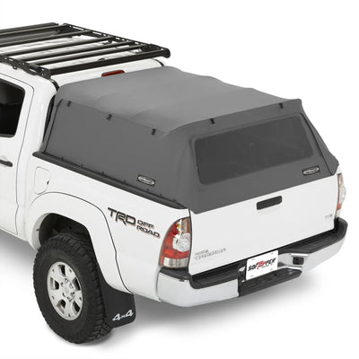 Softopper 2005-2015 Tacoma Truck Bed Cap
