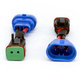 Cali Raised LED Pod Connectors - Vancouver, BC CANADA