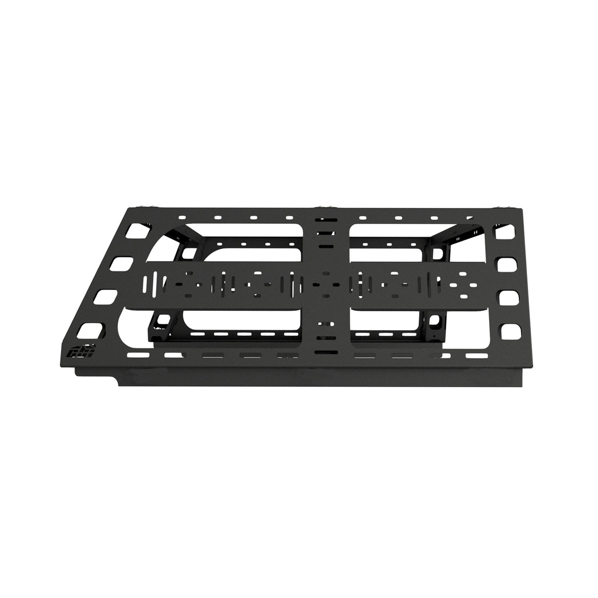 CBI 2005-2023 Tacoma Roof Rack Height Bed Rack (Powder Coat scratches)