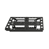 CBI 2005-2023 Tacoma Roof Rack Height Bed Rack (Powder Coat scratches)