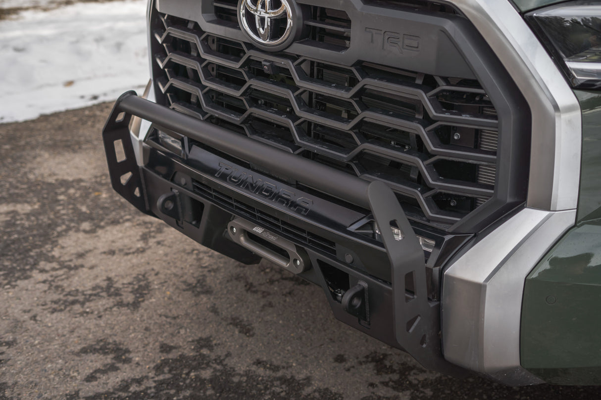 CBI 2022+ Tundra Covert Bumper