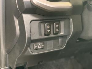 Cali Raised 2016-2023 Toyota Tacoma OEM Style Switch Panel