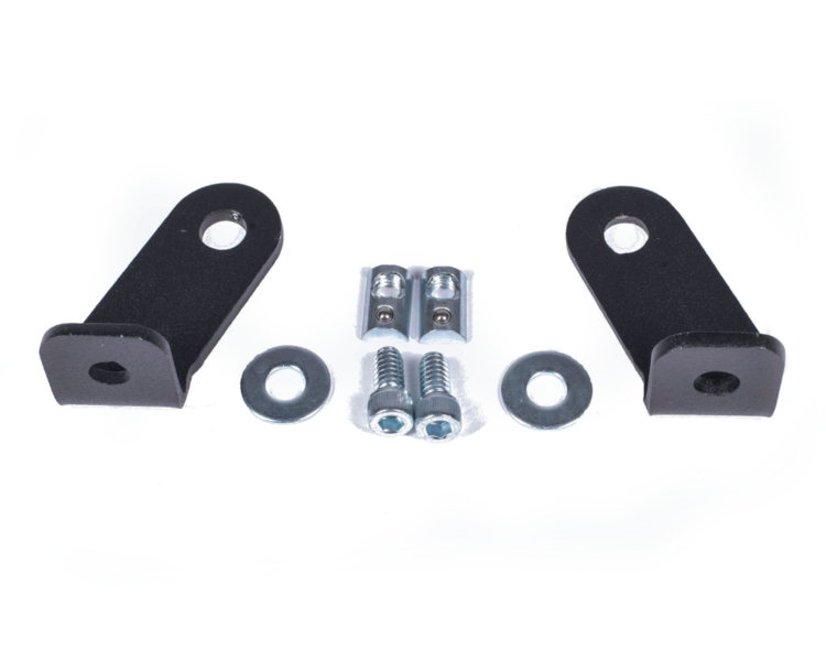 Prinsu Light Bar Bracket - Overland Outfitters