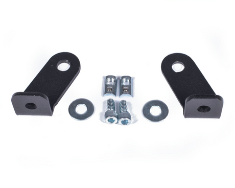 Prinsu Light Bar Bracket - Overland Outfitters