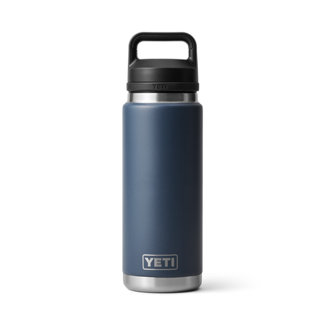 Yeti Rambler Bottle (Overland Outfitters)