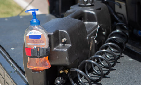 WaterPORT Soap Holder