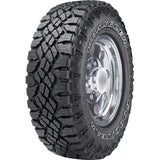 Goodyear Wrangler Duratrac LT E