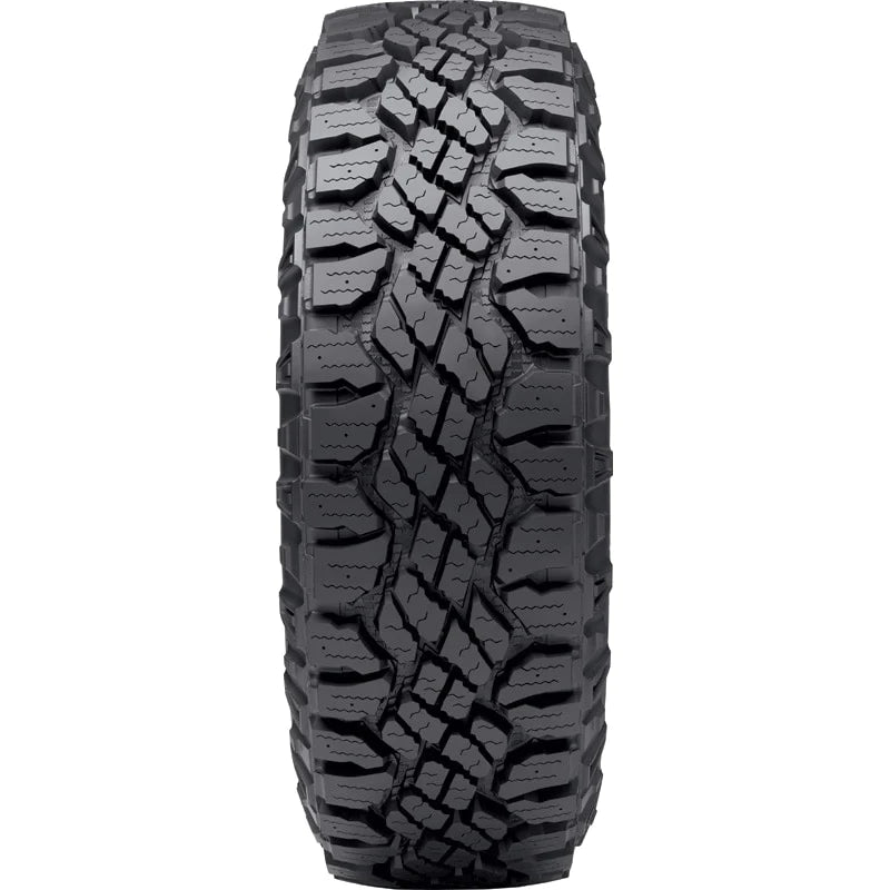 Goodyear Wrangler Duratrac LT E