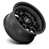 KMC Terra 16" Satin Black