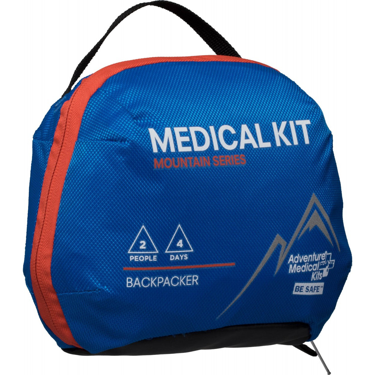 Adventure Medical Backpacker First Aid Kit
