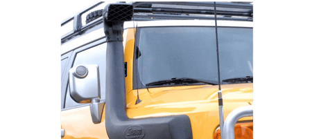 ARB FJ Cruiser Safari Snorkel