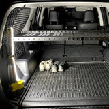 Cali Raised 2010-2024 4runner Interior Rear Molle Panels