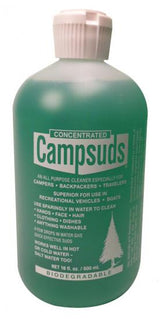 Sierra Dawn Campsuds (16oz) 500 ml