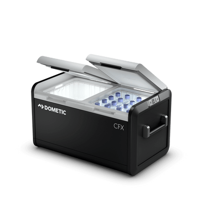 Dometic CFX3 Dual Zone Powered Cooler