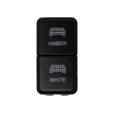 Front Facing Dual function long switch