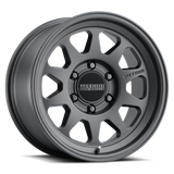 Method Race Wheels - 316 Matte Black 17s