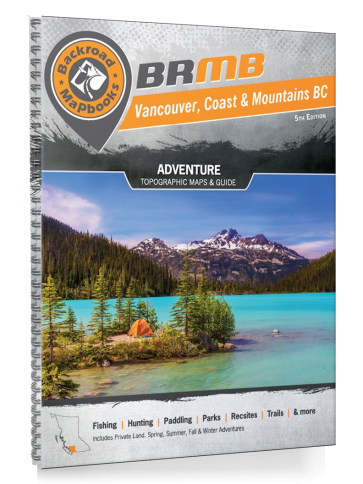 BRMB - Overland Outfitters - Vancouver, BC CANADA