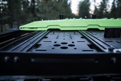 Prinsu Load Panel - Overland Outfitters