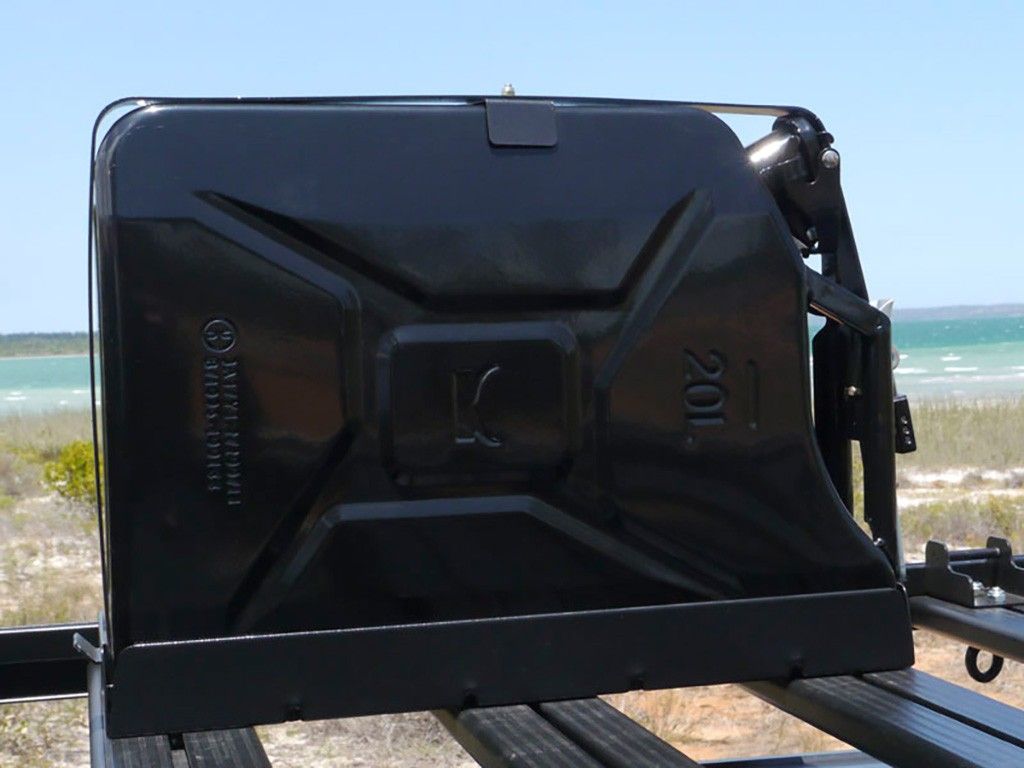 Single Jerry Can Mount - Front Runner