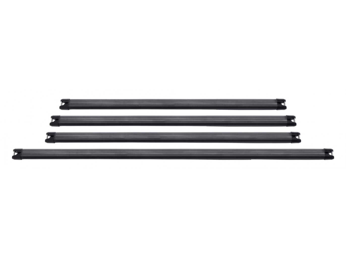Yakima HD Bar (Pair) - Overland Outfitters - Vancouver, BC
