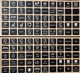 Switch Pros SP9100 Switch Panel Power System