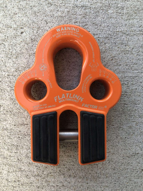 Factor 55 FlatLink Multimount