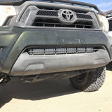 Cali Raised LED Stealth LED Bar Mounts - Overland Outfitters