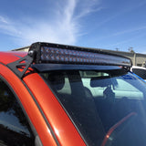 Tacoma 52" Curved Brackets - Vancouver, BC CANADA