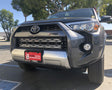2014-2018 Toyota 4Runner 32" Light Bar Hidden Bumper Brackets - Cali Raised LED