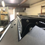 Prinsu Light Bar Bracket - Overland Outfitters
