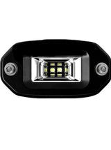 20W Flood Flush Mount LED Pod - Cali Raised LED