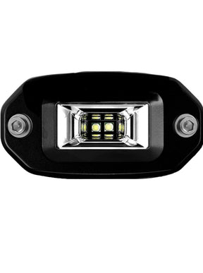 20W Flood Flush Mount LED Pod - Cali Raised LED