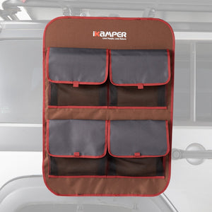 iKamper Outer Storage Shelf - Overland Outfitters