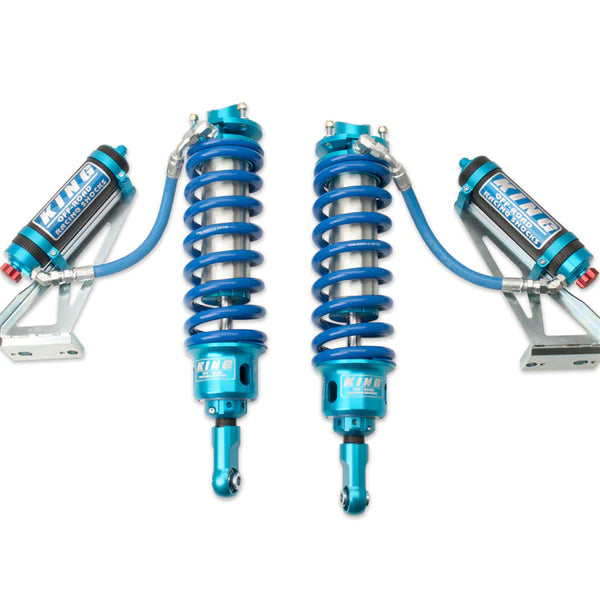 KING 2005-2023 Tacoma 2.5 Remote Reservoir Coilovers