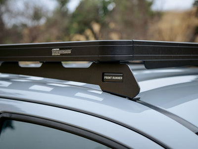 Front Runner Slimline II Roof Rack, Tacoma 2005+ Overland Outfitters