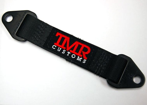 TMR Customs | Fabricated Off Road Vehicle Parts | Overland Outfitters