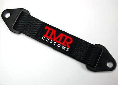 TMR Customs Premium Quad Wrap Limit Strap – Suspension Limiting Straps