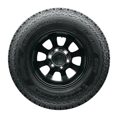 Yokohama Geolander A/T LR E