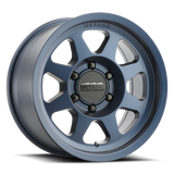 Bahia Blue Method Race Wheels - 701 Series