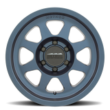 Bahia Blue Method Race Wheels - 701 Series