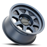 Bahia Blue Method Race Wheels - 701 Series