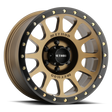 Method Race Wheel NV 305 - Bronze