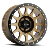 Method Race Wheel NV 305 - Bronze