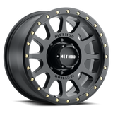 Method Race Wheel NV 305 - Black