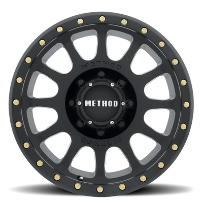 Method Race Wheel NV 305 - Black