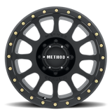 Method Race Wheel NV 305 - Black