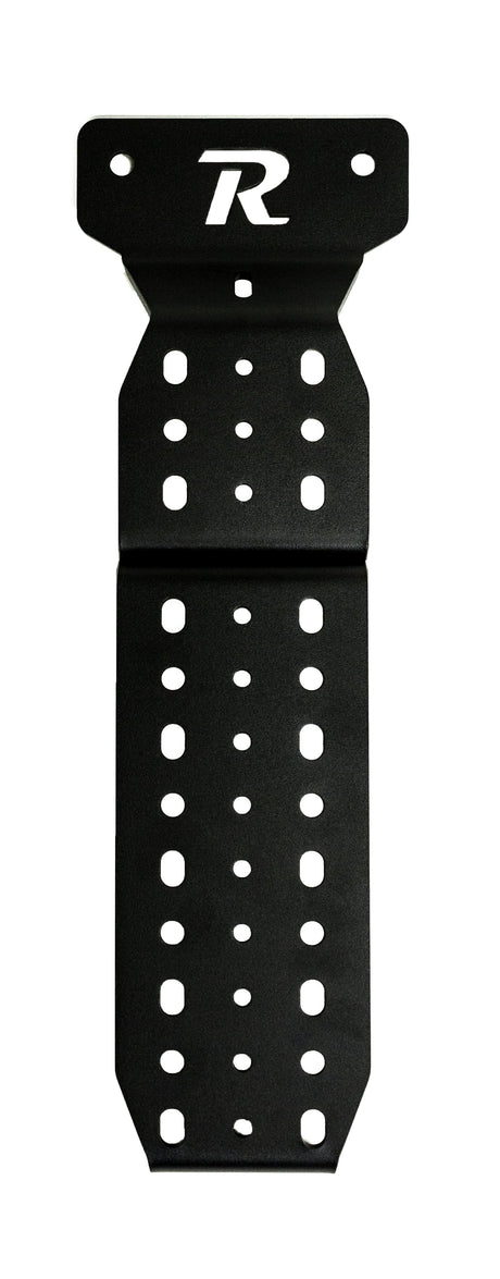 Rago Tacoma Bed Rail Accessory Mounts