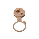 Scepter MWC Cap Assembly - Water